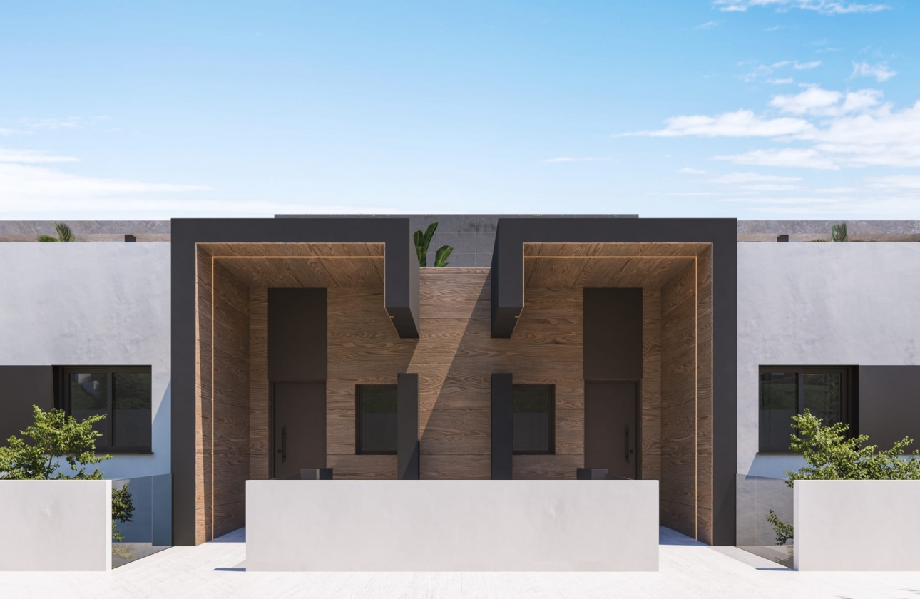 Nieuwbouw Woningen - Appartement / flat - Estepona