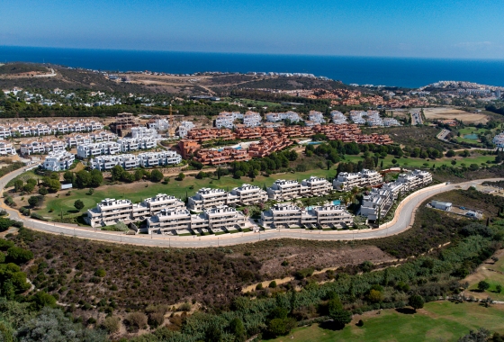 Nouvelle construction - Appartement - Casares