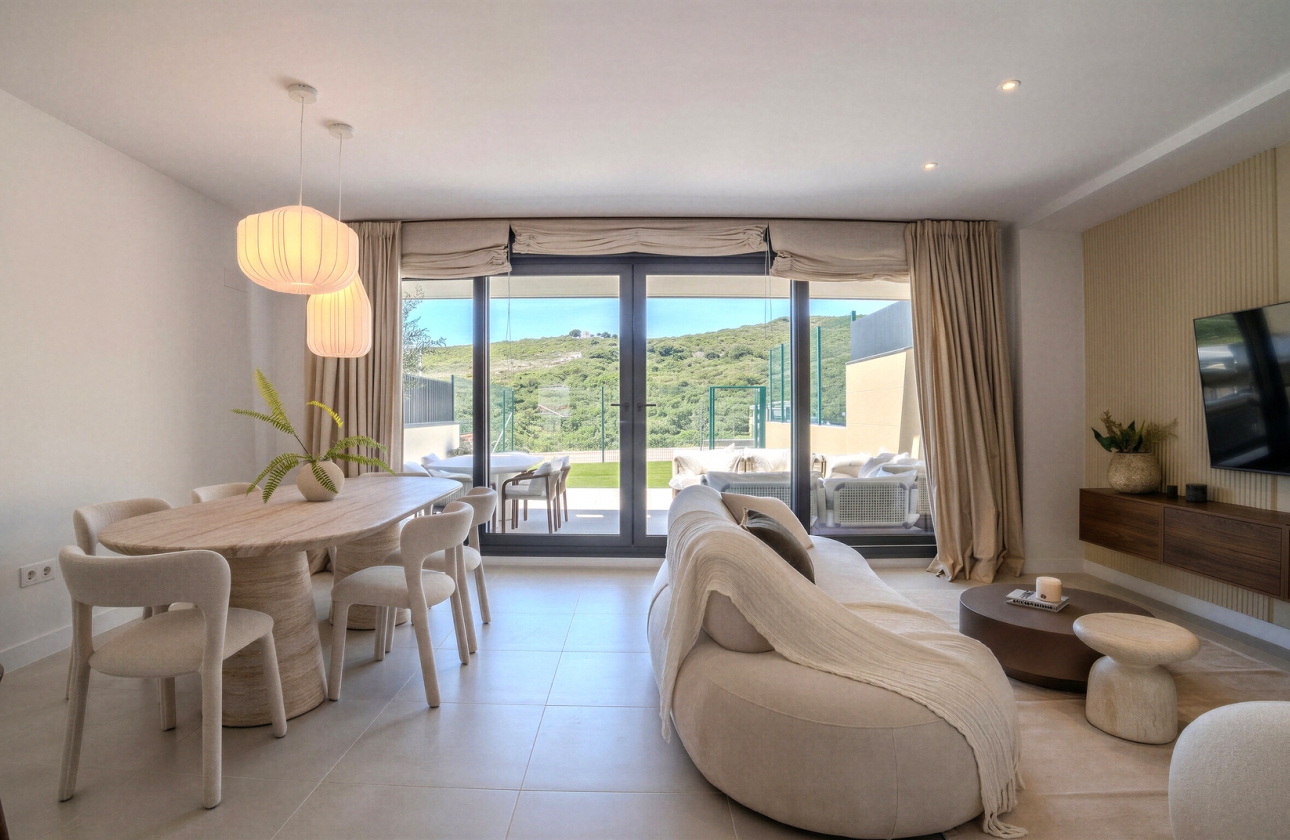 Nouvelle construction - Appartement - Casares
