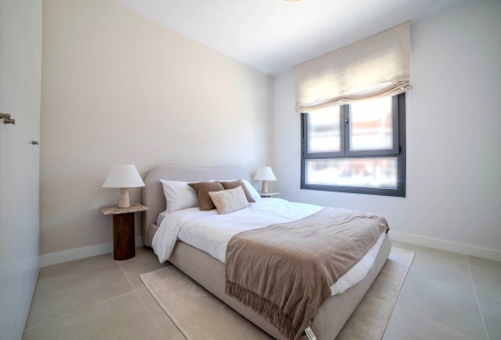 Nouvelle construction - Appartement - Casares