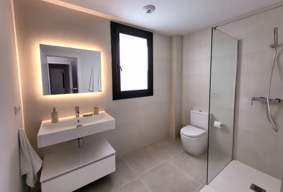 Nouvelle construction - Appartement - Casares