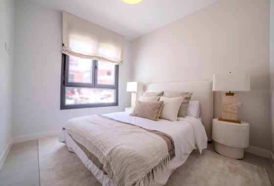 Nouvelle construction - Appartement - Casares