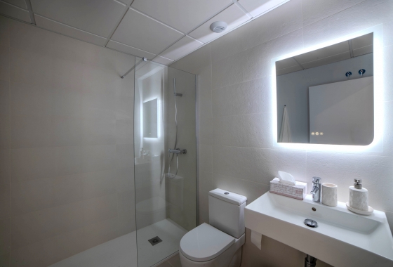 Nouvelle construction - Appartement - Casares