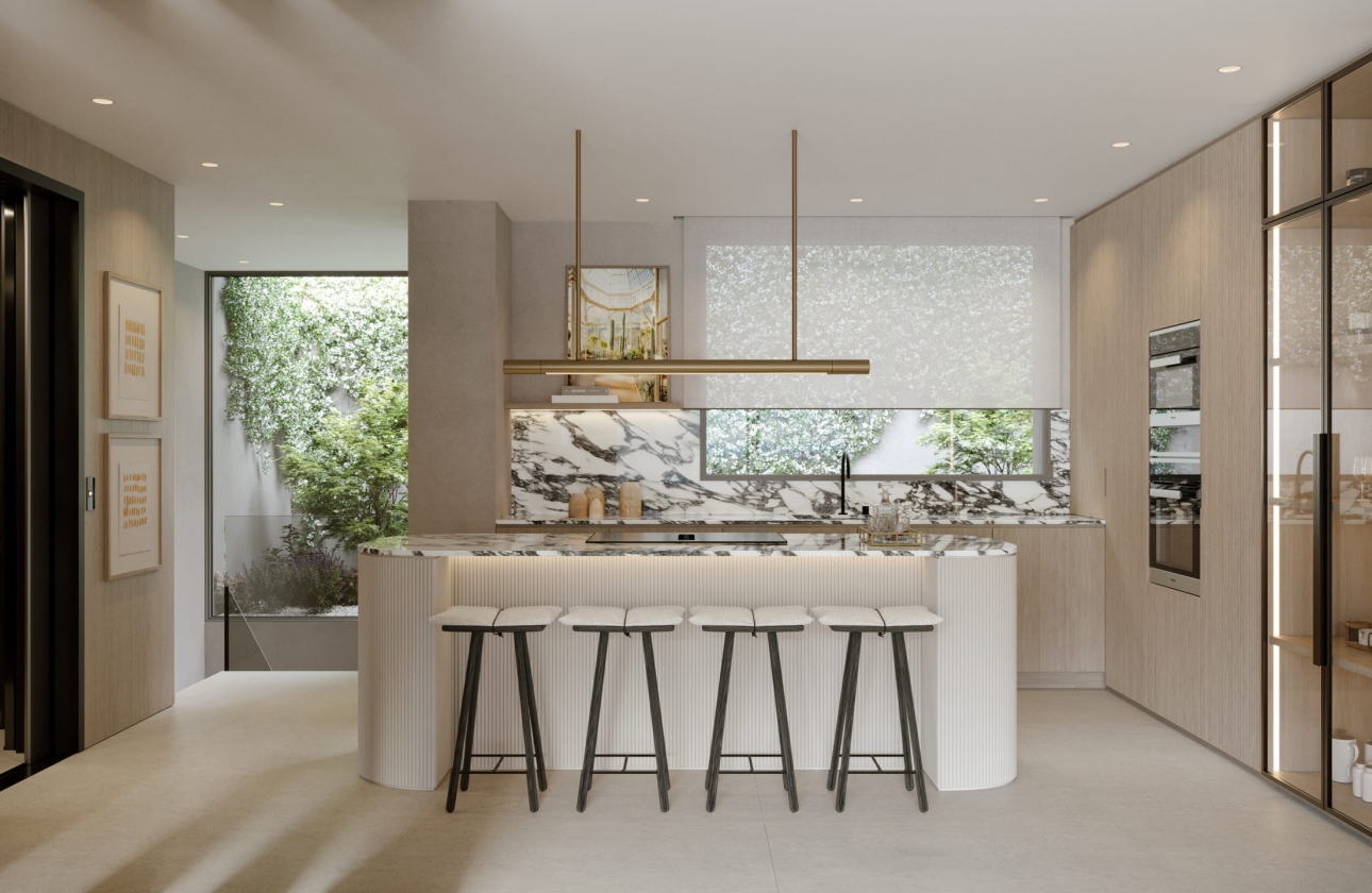 Obra nueva - Casa - Artola