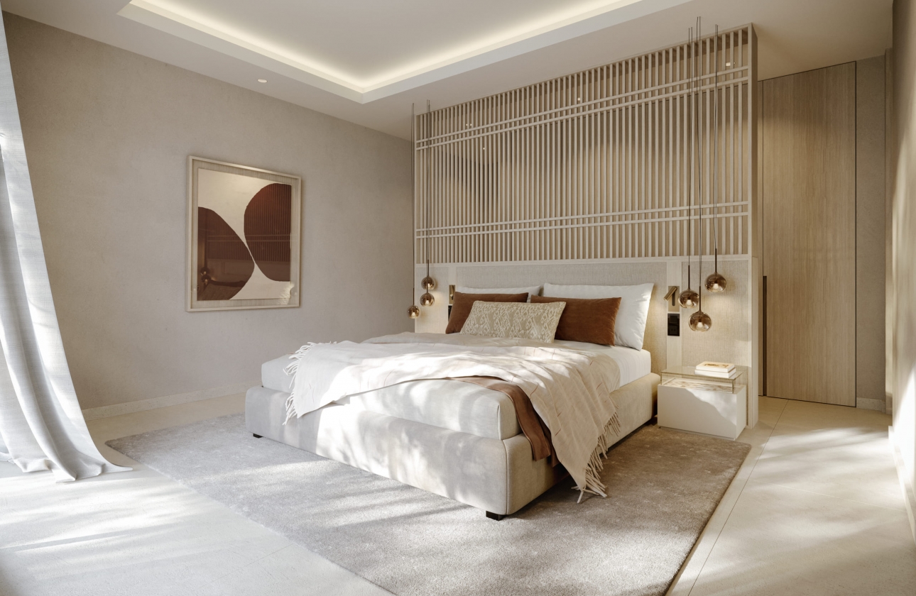Obra nueva - Casa - Artola