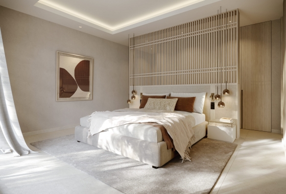 Obra nueva - Casa - Artola