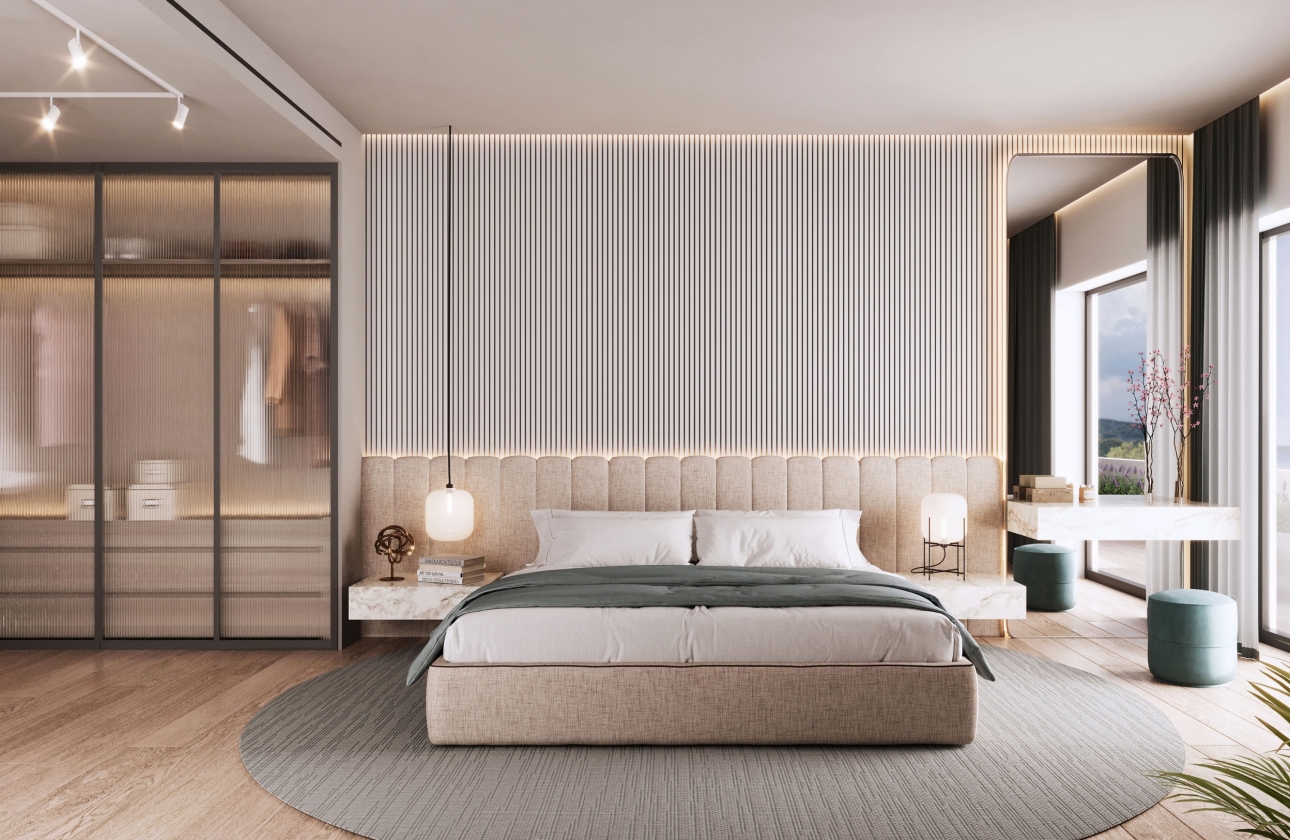Nouvelle construction - Appartement - Marbella