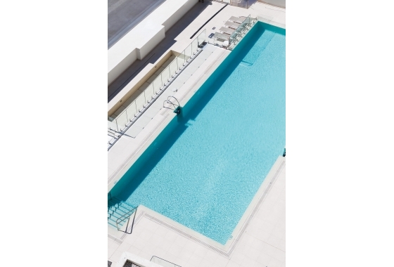 New Build - Apartment / flat - Fuengirola