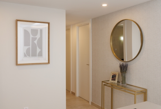 New Build - Apartment / flat - Fuengirola