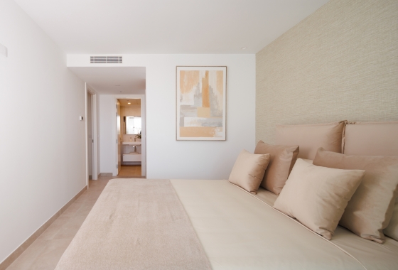 New Build - Apartment / flat - Fuengirola