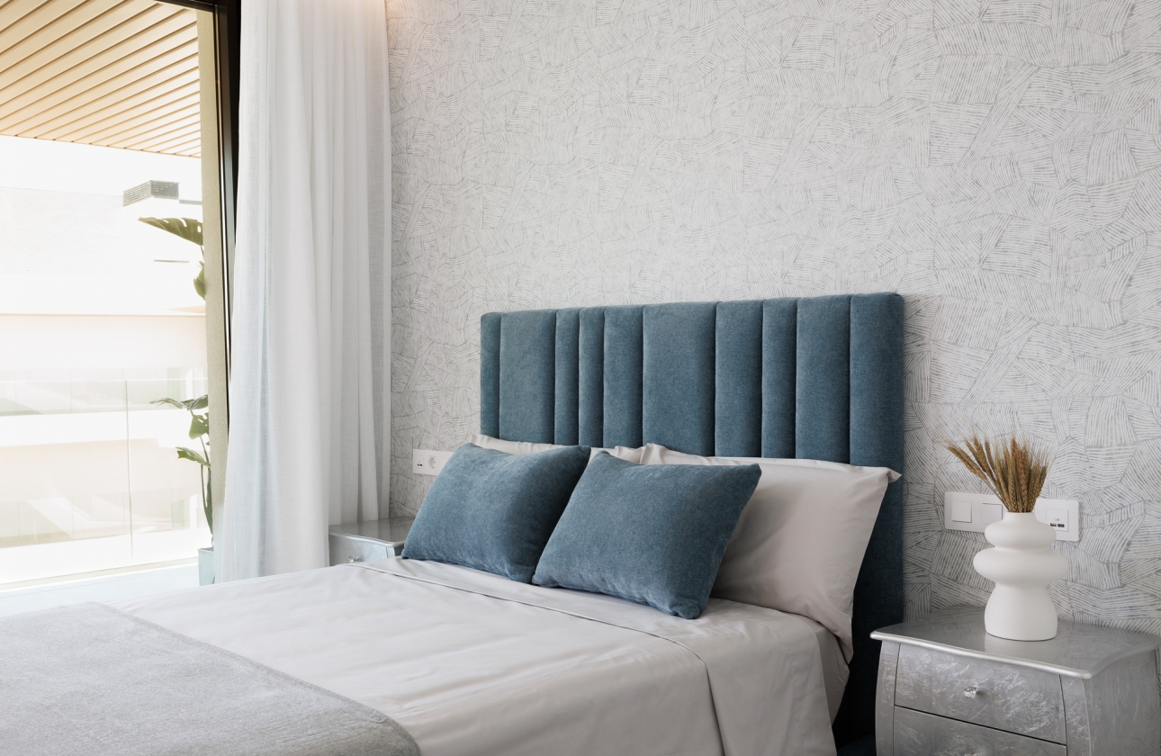 New Build - Apartment / flat - Fuengirola
