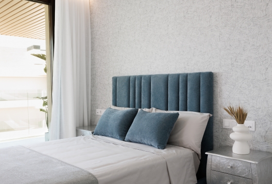 New Build - Apartment / flat - Fuengirola