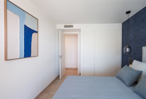 New Build - Apartment / flat - Fuengirola