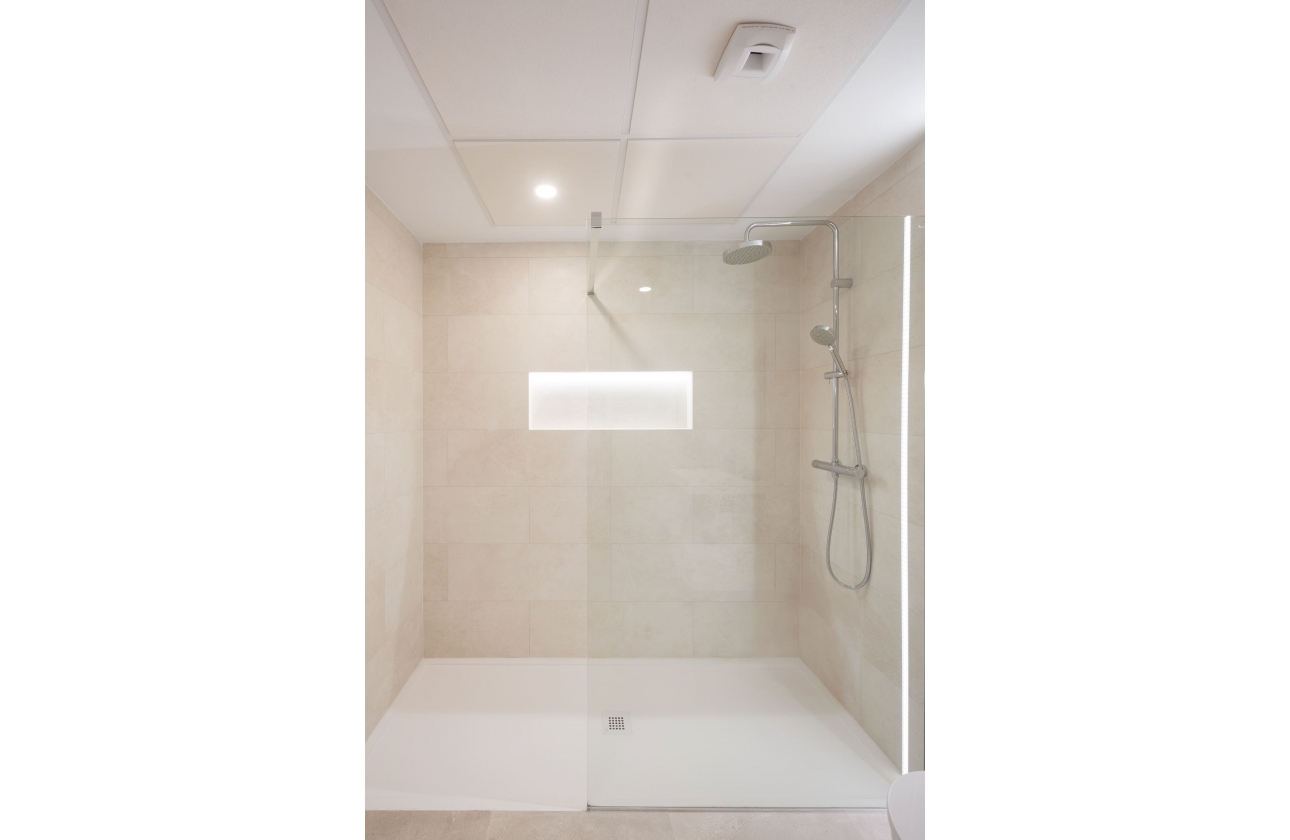 New Build - Apartment / flat - Fuengirola