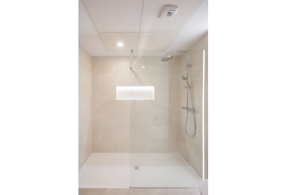 New Build - Apartment / flat - Fuengirola