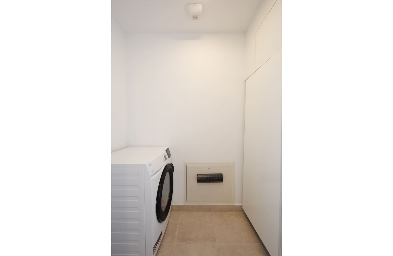 New Build - Apartment / flat - Fuengirola
