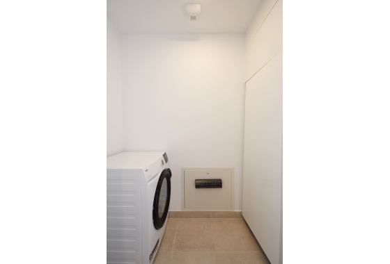 New Build - Apartment / flat - Fuengirola