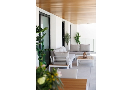 New Build - Apartment / flat - Fuengirola