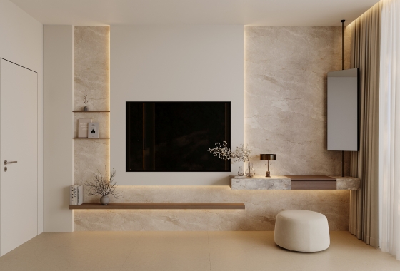 Obra nueva - Villa - Marbella