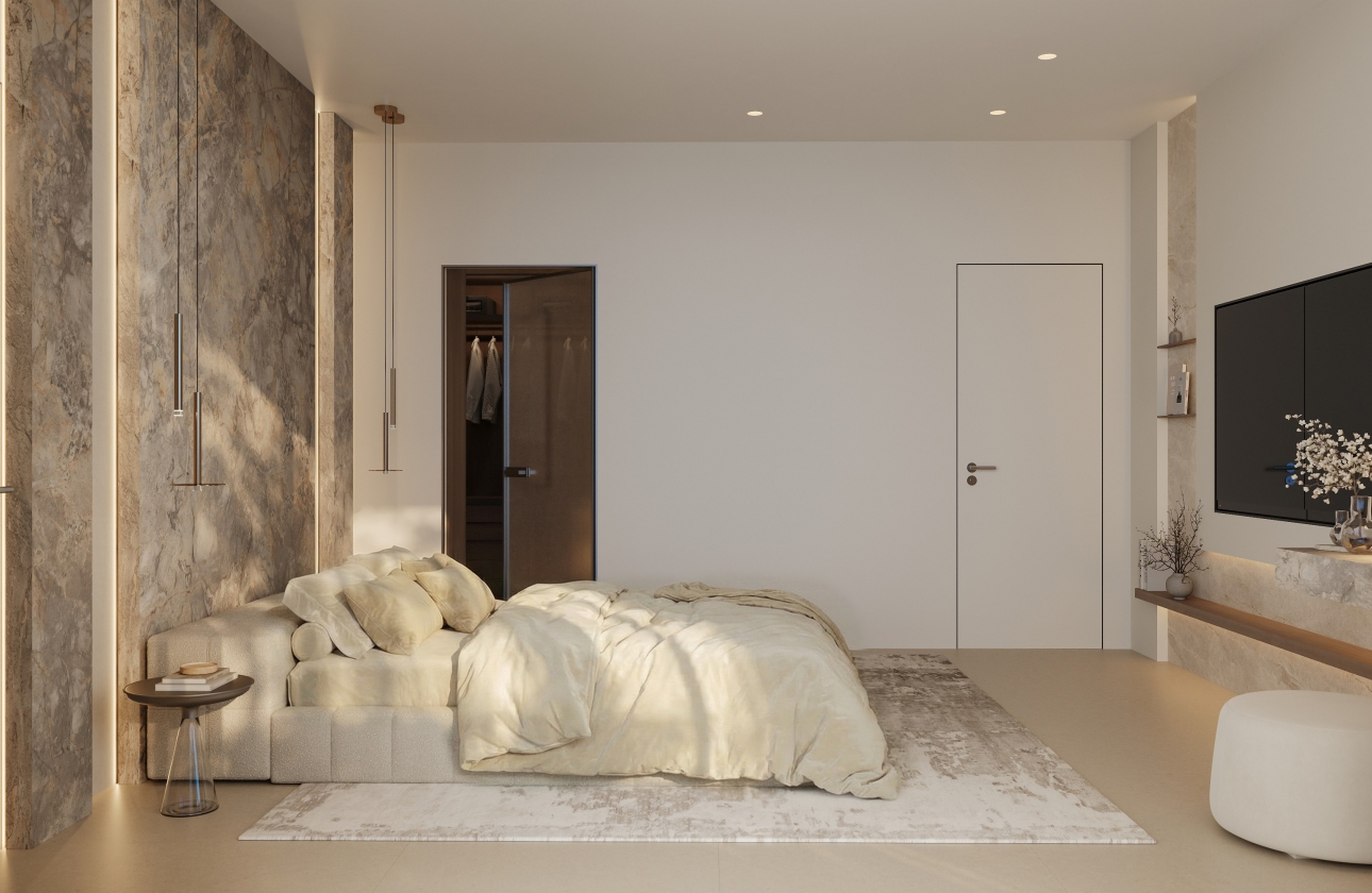 Obra nueva - Villa - Marbella