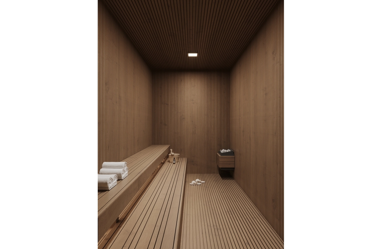 Obra nueva - Villa - Marbella