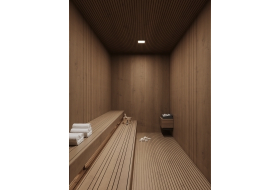 Obra nueva - Villa - Marbella