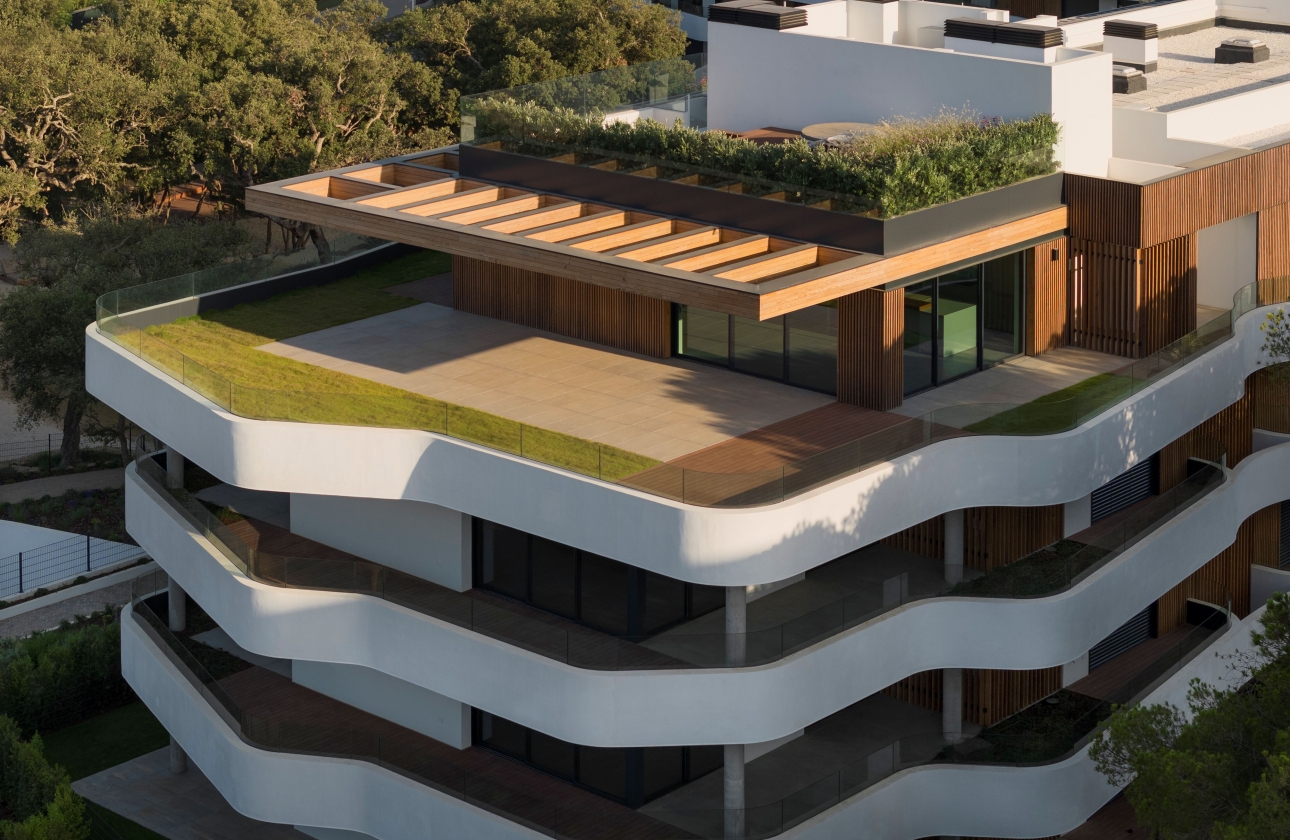 Nouvelle construction - Ground floor apartment - Pueblo Nuevo