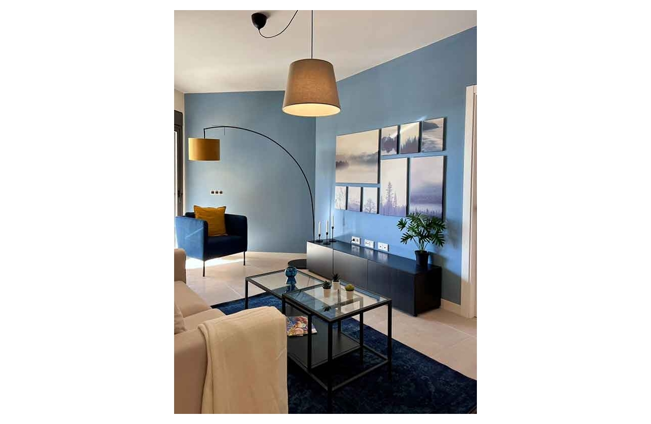 New Build - Penthouse - Almayate