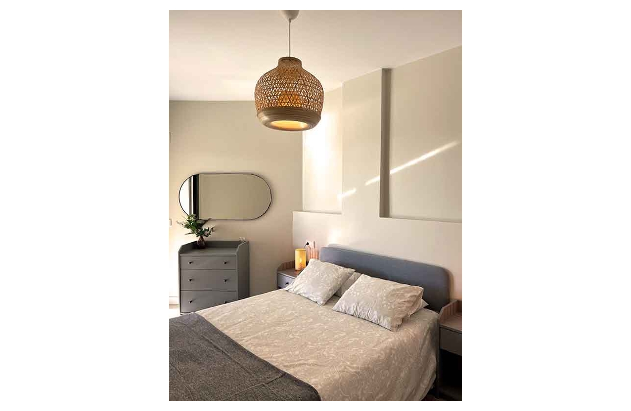 New Build - Penthouse - Almayate