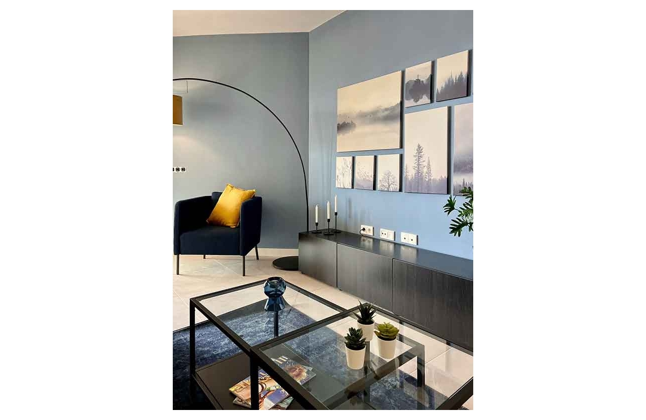 New Build - Apartment / flat - Almayate