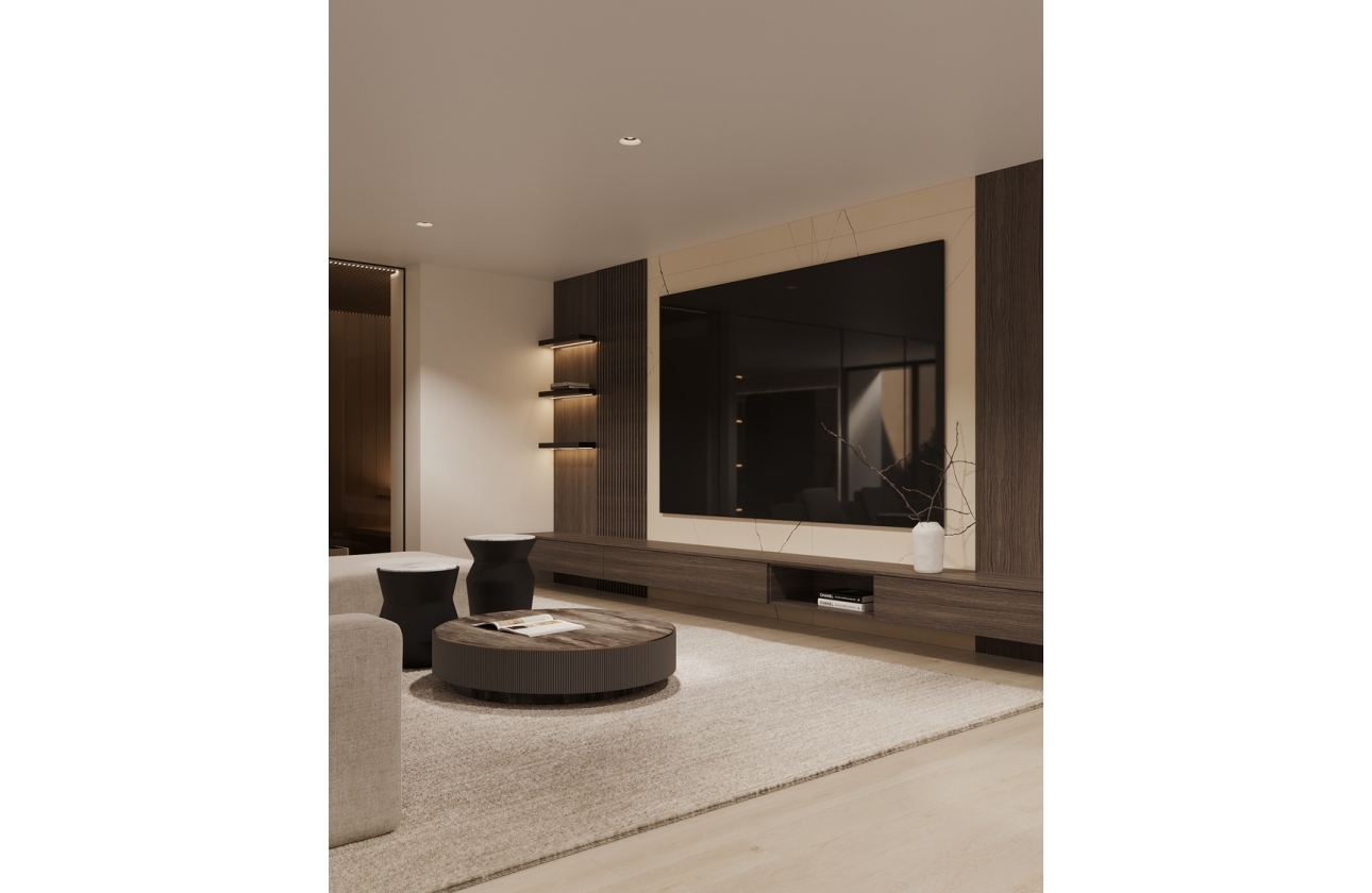 Nieuwbouw Woningen - Villa - Marbella