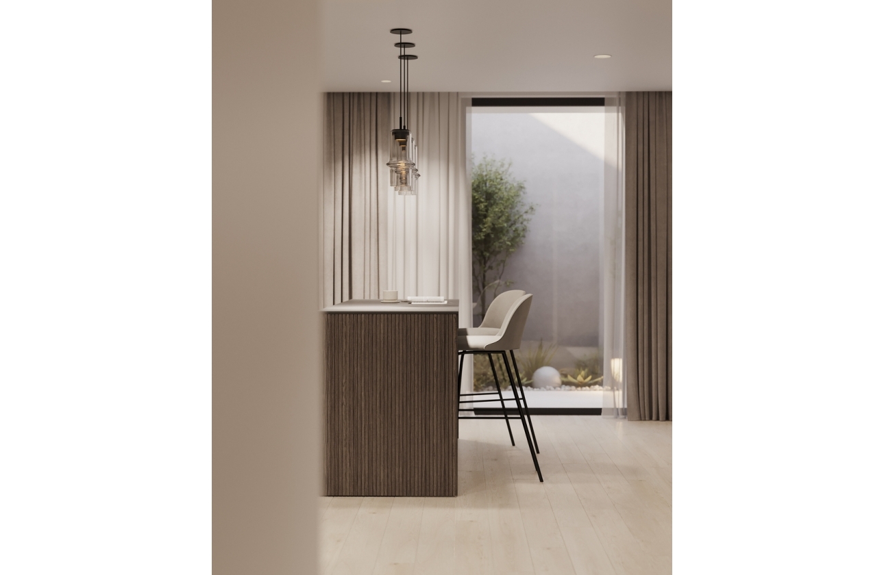 Nieuwbouw Woningen - Villa - Marbella