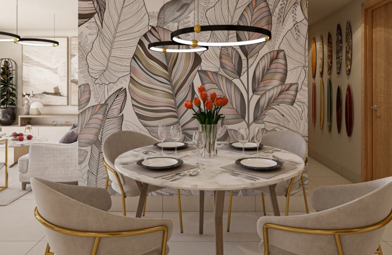 Neue Gebäude - Ground floor apartment - Manilva