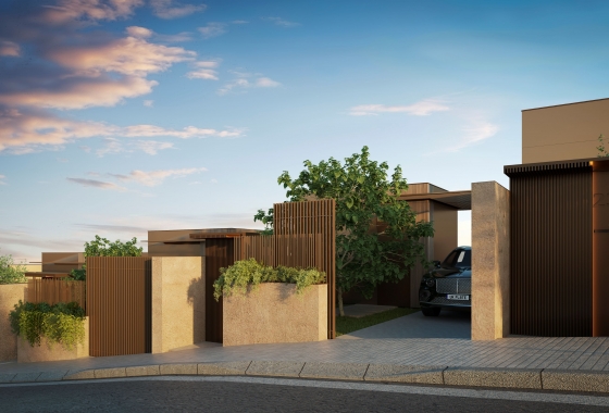 New Build - House - Marbella