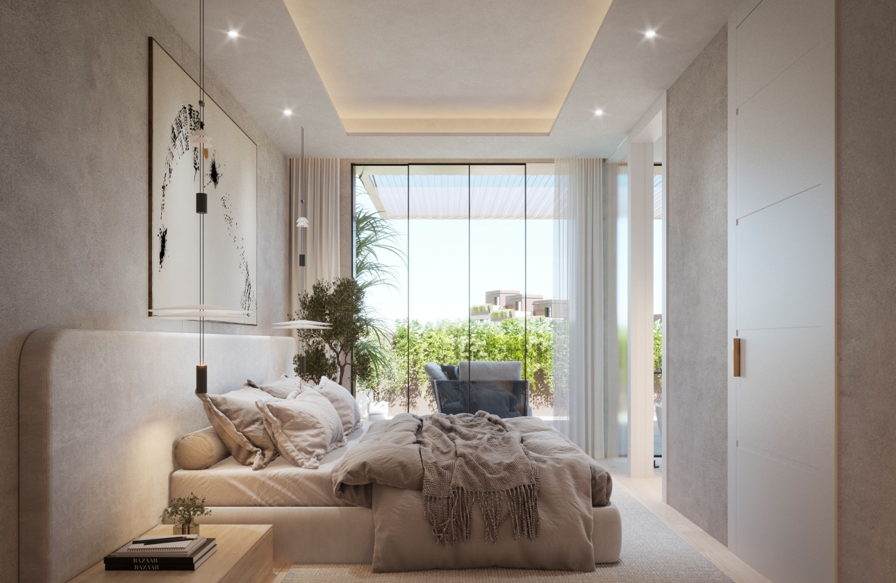New Build - House - Marbella