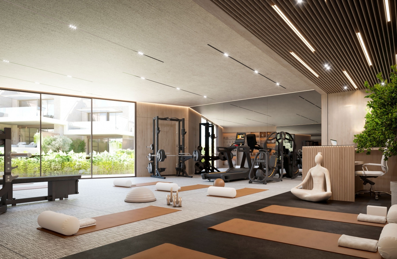 New Build - House - Marbella