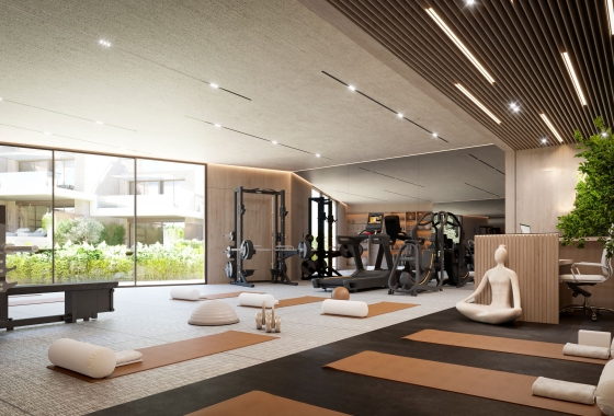 New Build - House - Marbella