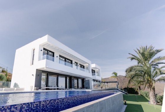 New Build - Villa - Mijas