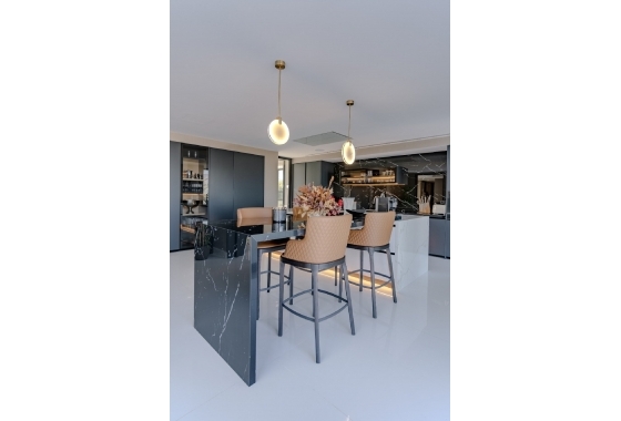 New Build - Villa - Mijas
