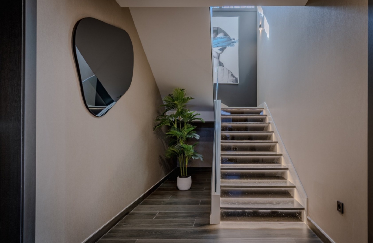 New Build - Villa - Mijas