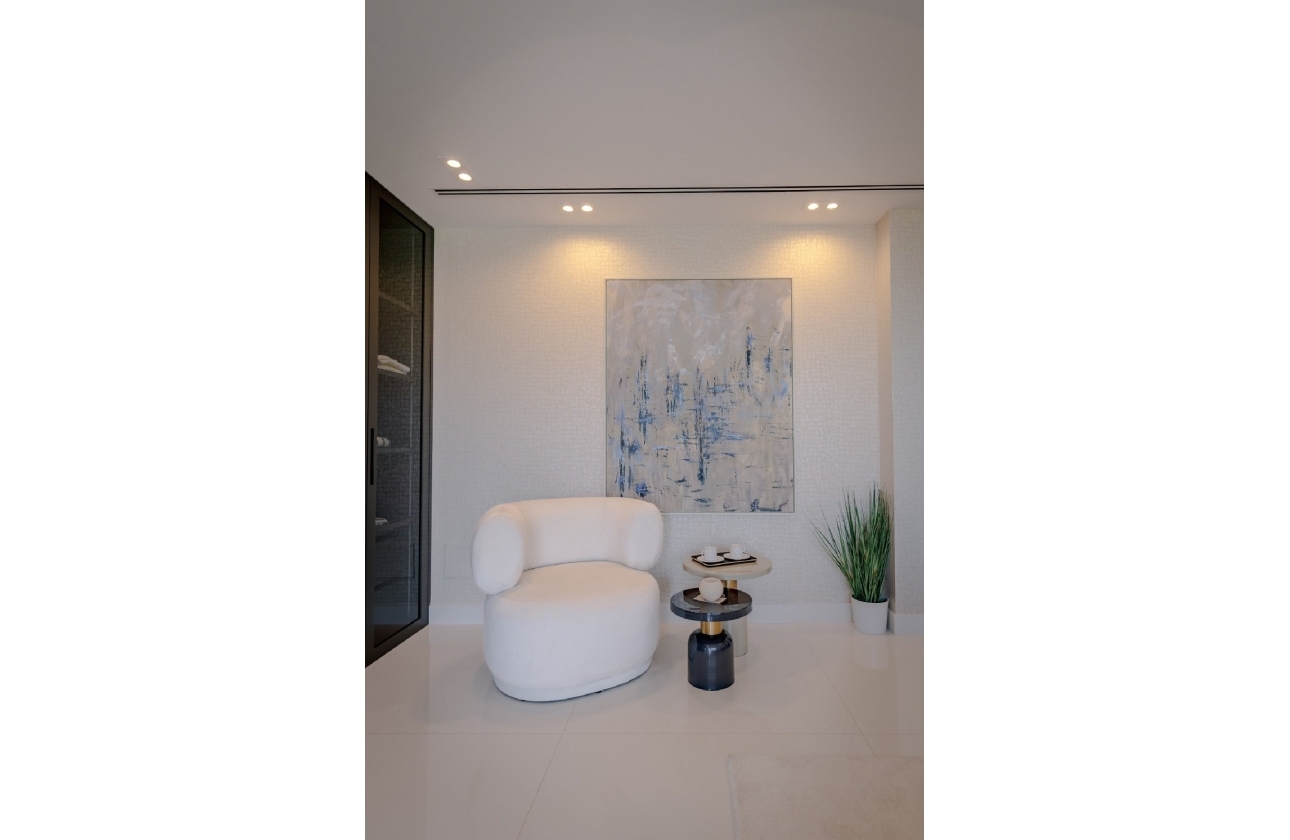 New Build - Villa - Mijas