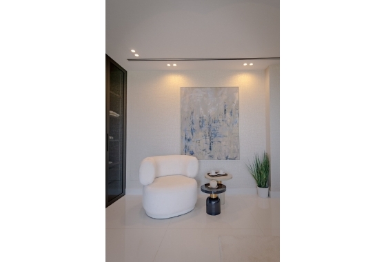 New Build - Villa - Mijas
