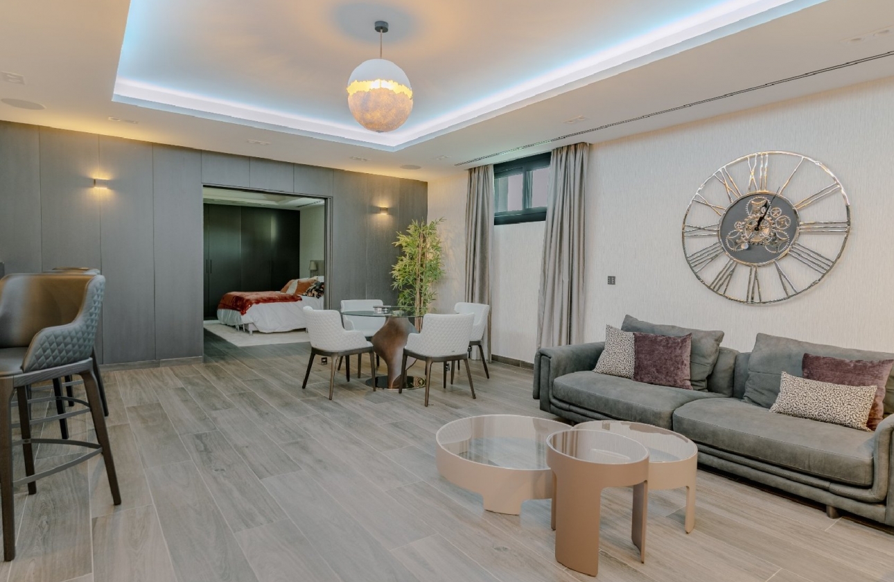New Build - Villa - Mijas