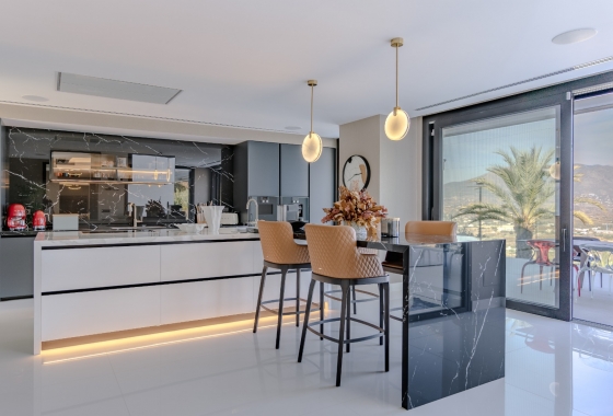 New Build - Villa - Mijas