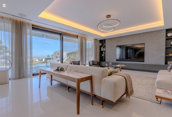 New Build - Villa - Mijas