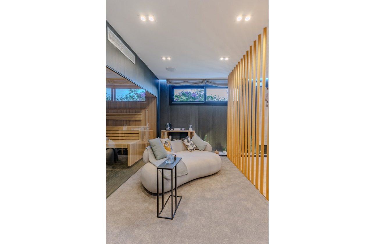 New Build - Villa - Mijas
