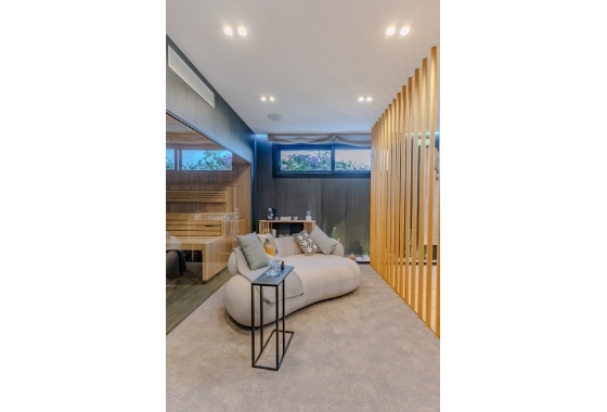 New Build - Villa - Mijas