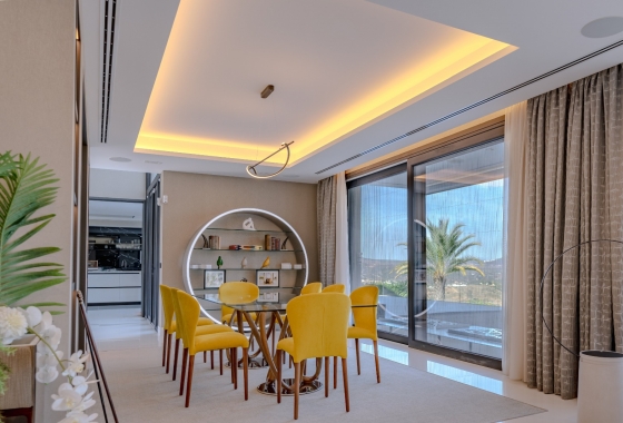 New Build - Villa - Mijas