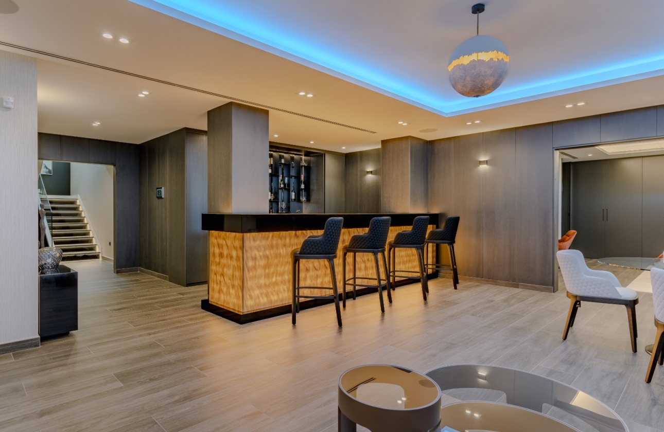 New Build - Villa - Mijas