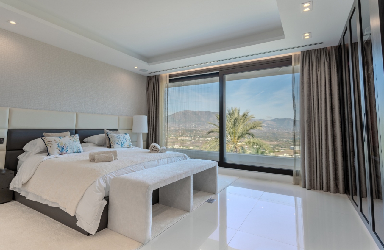 New Build - Villa - Mijas